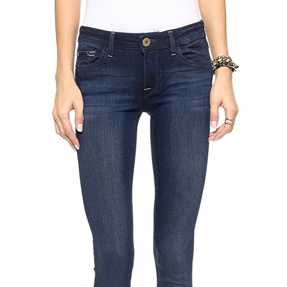 DL1961 Amanda Skinny Jeans Sz. 29